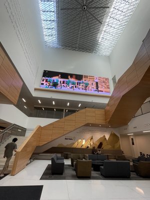 University of Colorado Boulder by null