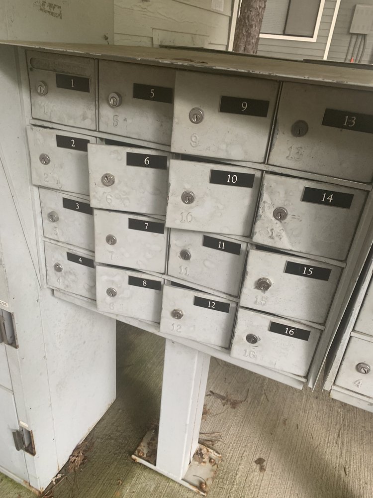 THE ATLANTIC PEACHTREE CORNERS Updated May 2024 39 Photos 3383