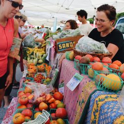 EarthDance Organic Farm School
