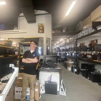 808 Computers - IT Services & Computer Repair Near Me - Kailua-Kona, Hawaii