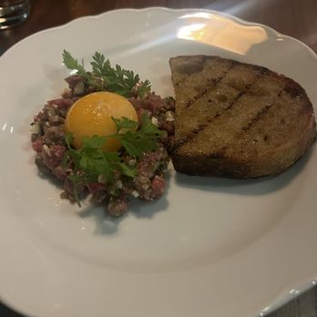 St Lawrence Restaurant - French Near Me - Vancouver, British Columbia