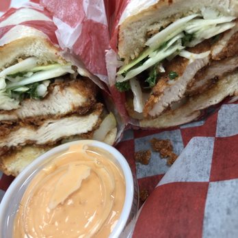 Roaming Rooster - Chicken Shop Near Me - Washington, DC, District of Columbia