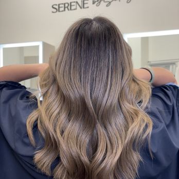 Serene Salon - Hair Stylists Near Me - San Jose, California Serene Salon - Hair Stylists Near Me - San Jose, California