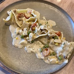 Homemade Pasta
