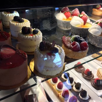Cocoa Bean Fine Desserts - Bakeries Near Me - Geneva, Illinois