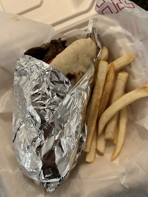 Mylos Greek Bistro Bar by null