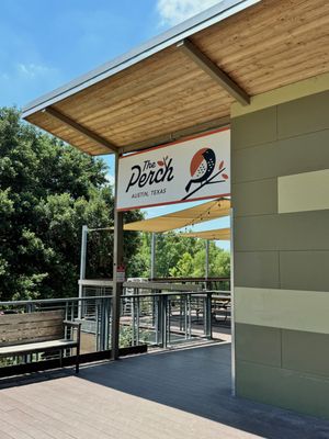 The Perch ATX by null
