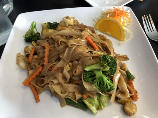 Chang Thai Durango by null
