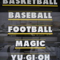 The Dugout