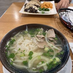 The best Large Pho bowl