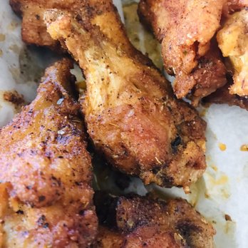 Fire Wings - Vallejo - Louisiana rub yummy - Chicken Wings Near Me - Vallejo, California Fire Wings - Vallejo - Louisiana rub yummy - Chicken Wings Near Me - Vallejo, California