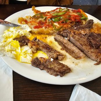 Champ’s Diner - Steak & eggs - Breakfast & Brunch Near Me - Philadelphia, Pennsylvania Champ’s Diner - Steak & eggs - Breakfast & Brunch Near Me - Philadelphia, Pennsylvania