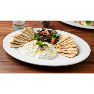 Panini Kabob Grill - Century City by null