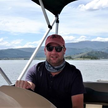 Beacon Landing Marina - The boat was super easy to maneuver - Boating Near Me - Grand Lake, Colorado Beacon Landing Marina - The boat was super easy to maneuver - Boating Near Me - Grand Lake, Colorado