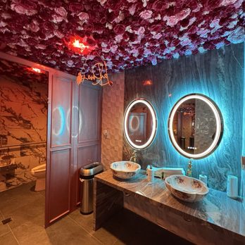 La Rosa - W. Restroom - Venues & Event Spaces Near Me - La Habra, California La Rosa - W. Restroom - Venues & Event Spaces Near Me - La Habra, California