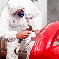 Orange County Auto Collision - Quality Painting by Orange County Auto Collision
