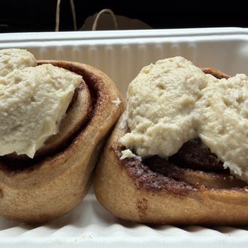 Sourdough Society - Sourdough cinnamon rolls - Bakeries Near Me - Jersey City, New Jersey Sourdough Society - Sourdough cinnamon rolls - Bakeries Near Me - Jersey City, New Jersey