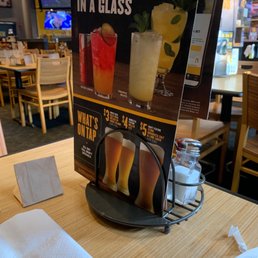 Lunch Lunch