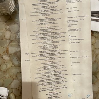 Shorehouse Kitchen - Lunch menu - Breakfast & Brunch Near Me - Carlsbad, California Shorehouse Kitchen - Lunch menu - Breakfast & Brunch Near Me - Carlsbad, California
