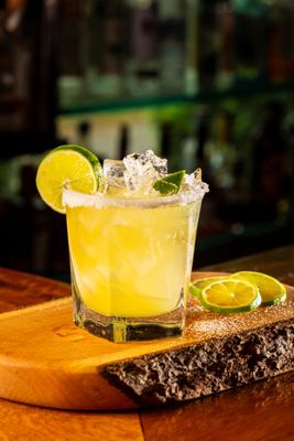 Smoky Rock BBQ by null