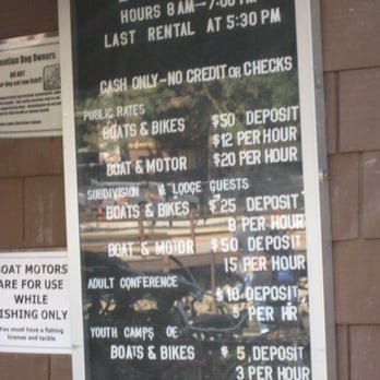 Hume Lake Camps - Parks Near Me - Hume, California