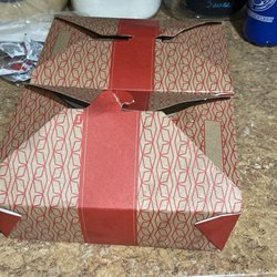 The Meltdown - Packaging