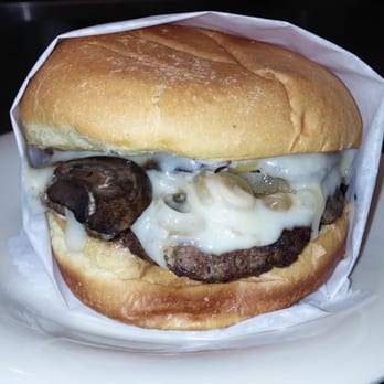 Johnny Rockets - Burger 66 - Burgers Near Me - Atlantic City, New Jersey Johnny Rockets - Burger 66 - Burgers Near Me - Atlantic City, New Jersey
