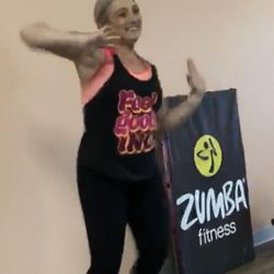 Get Movin Fitness - All levels of fitness are welcome !