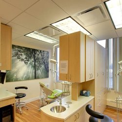 Dental Center Of Aspen Hill - Dental Center of Aspen Hill operatory