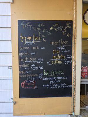 Menu photo 1 Oasis Vegetarian Cafe Riverside, CA Menu photo 1 Oasis Vegetarian Cafe Riverside, CA