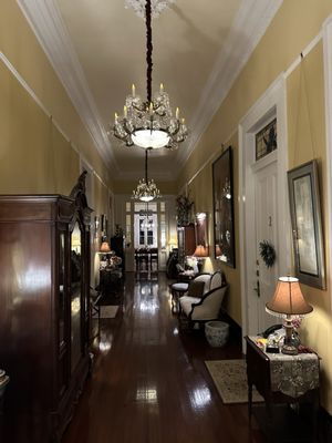 Ashton's Bed and Breakfast by null