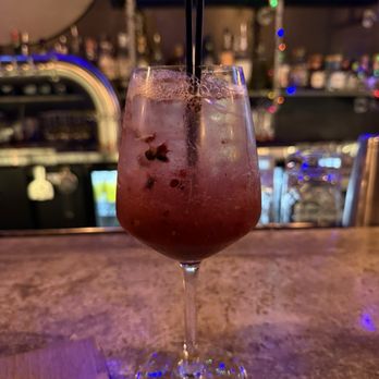 Flask Cocktail Bar - Cocktail Bars Near Me - Raleigh, North Carolina