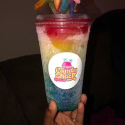 Candy Shack Daiquiris