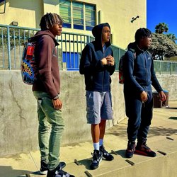 Santa Monica High School