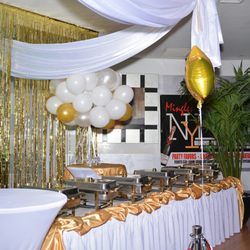 Mingles - New Years Eve celebration
