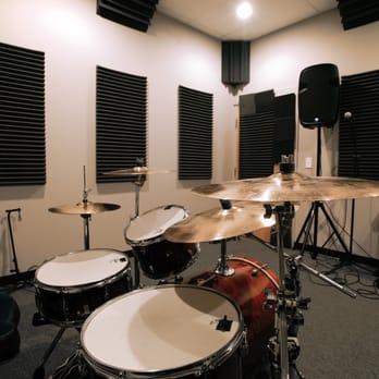 Higher Ground Rehearsal Studios - Silver Room - Recording & Rehearsal Studios Near Me - Fort Collins, Colorado Higher Ground Rehearsal Studios - Silver Room - Recording & Rehearsal Studios Near Me - Fort Collins, Colorado