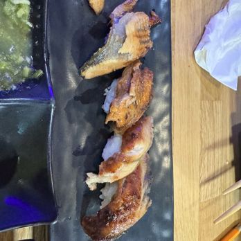 Sushi Damu - Eel - Sushi Bars Near Me - Tustin, California Sushi Damu - Eel - Sushi Bars Near Me - Tustin, California