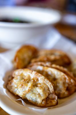 Paik's Noodle / 홍콩반점 산호세 by null