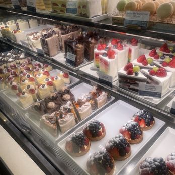 Paris Baguette - Coffee & Tea Near Me - Las Vegas, Nevada Paris Baguette - Coffee & Tea Near Me - Las Vegas, Nevada
