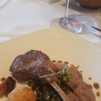 Mizuna - Lamb! - New American Near Me - Denver, Colorado Mizuna - Lamb! - New American Near Me - Denver, Colorado