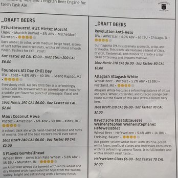 Donnelly's Irish Pub - Drink menu - Pubs Near Me - Peoria, Illinois Donnelly's Irish Pub - Drink menu - Pubs Near Me - Peoria, Illinois