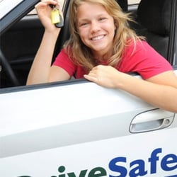 DriveSafe - Highlands Ranch - A successful driver's license test!