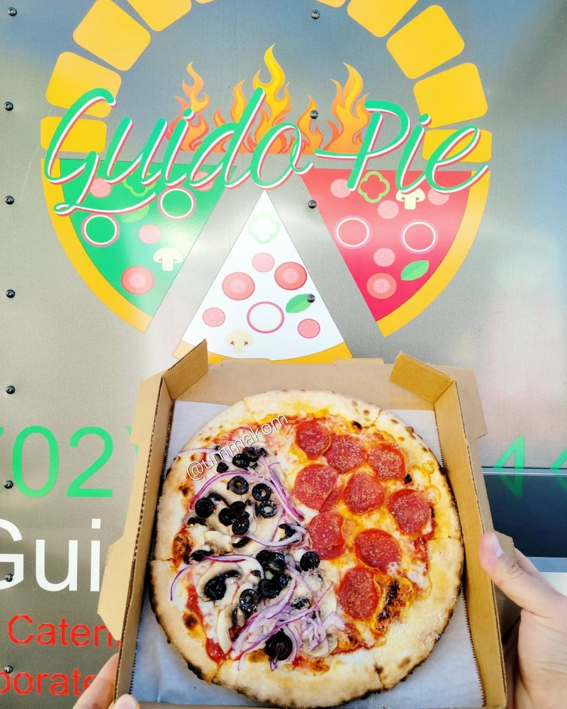 Guido Pie