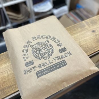 TIGER RECORDS - Updated March 2026 - 27 Photos & 12 Reviews - 875