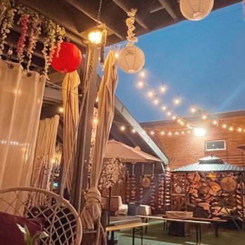 Hook Hall - Venues & Event Spaces Near Me - Washington, DC, District of Columbia