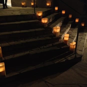 Las Noches de Las Luminarias - Festivals Near Me - Phoenix, Arizona