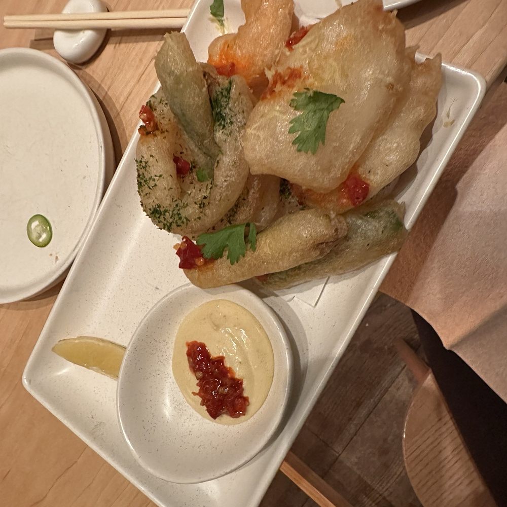 Nami Nori - Sushi Bars Near Me - Brooklyn, New York Nami Nori - Sushi Bars Near Me - Brooklyn, New York