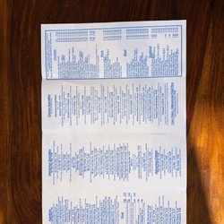 Pho Happy Wok - Menu 2 - October 2022