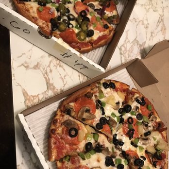 Pizza Caboose - Pizza Near Me - Tigard, Oregon Pizza Caboose - Pizza Near Me - Tigard, Oregon