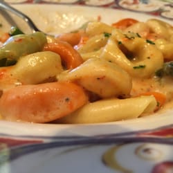The Original Italian Pizza & Restaurant